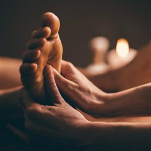 Reflexology